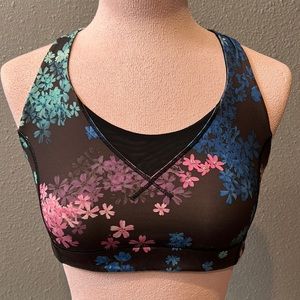Lululemon Sports Bra Size 6